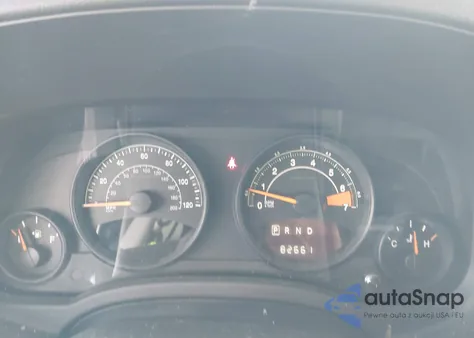 2014 Jeep Patriot Latitude из США, поврежденный, VIN 1C4NJPFB8ED850978